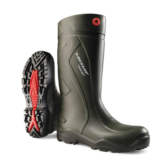 Dunlop D760933 Purofort+