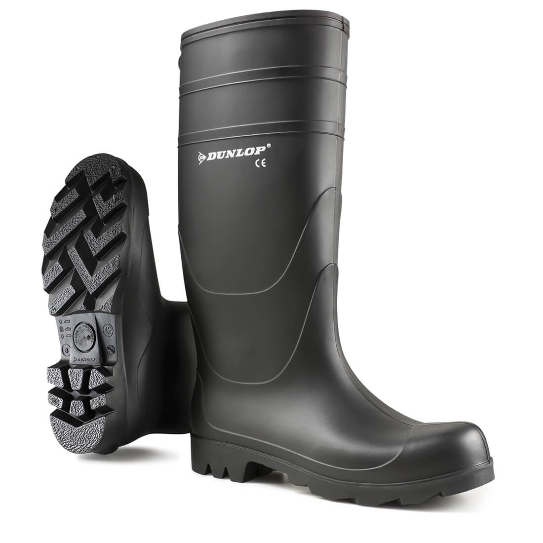 Dunlop 55310 Universal NS