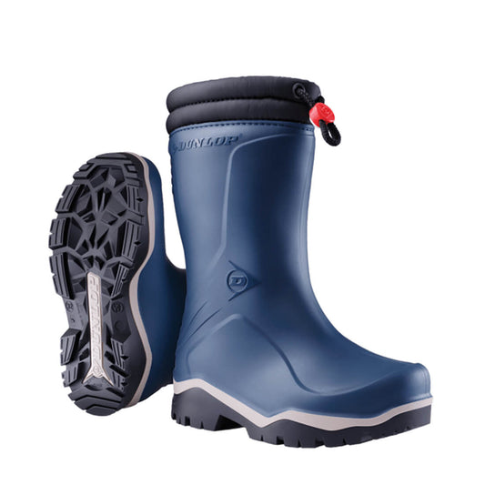 Kids Blizzard Wellie