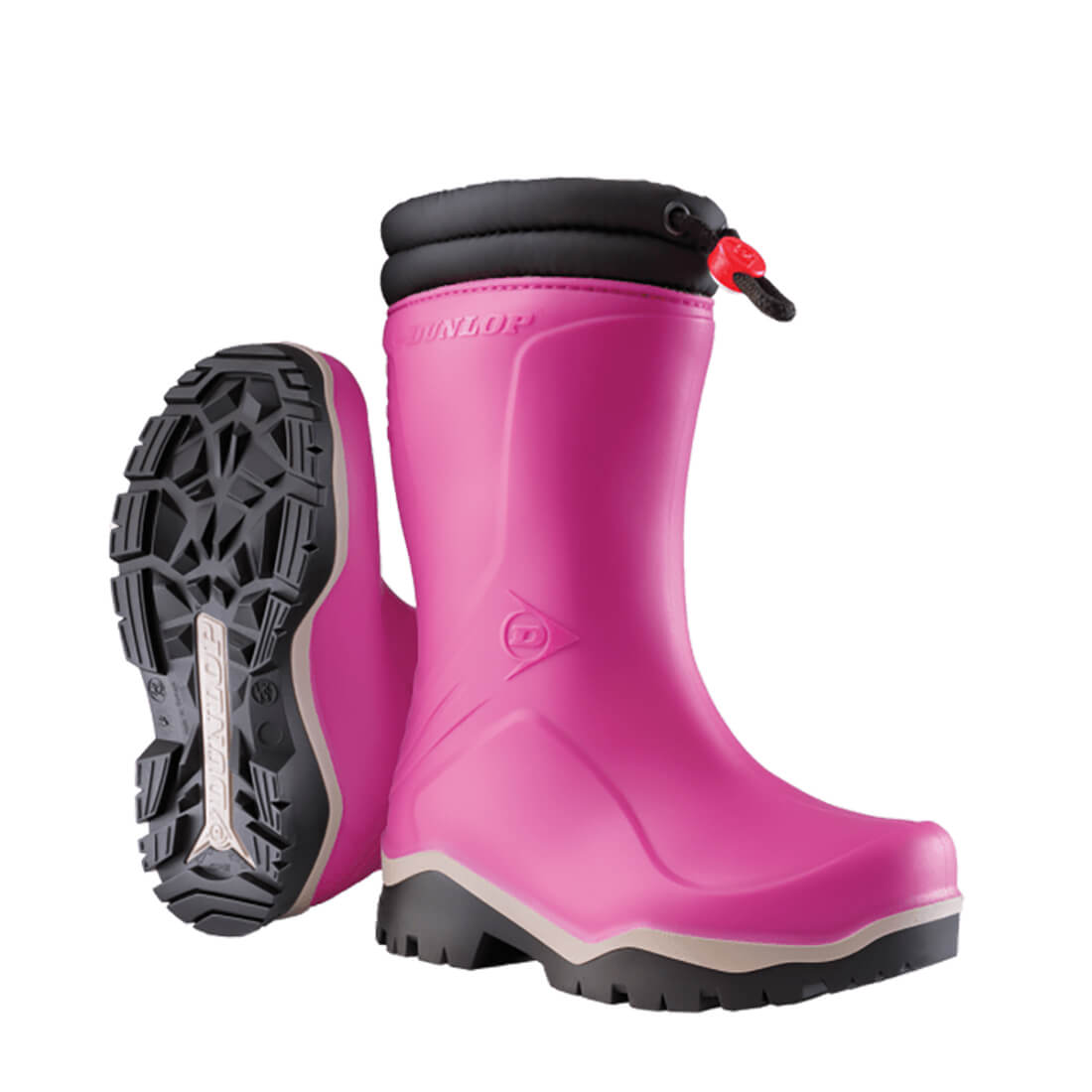 Kids Blizzard Wellie