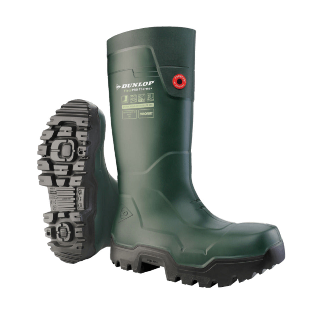 Field Pro Thermo Plus Wellington