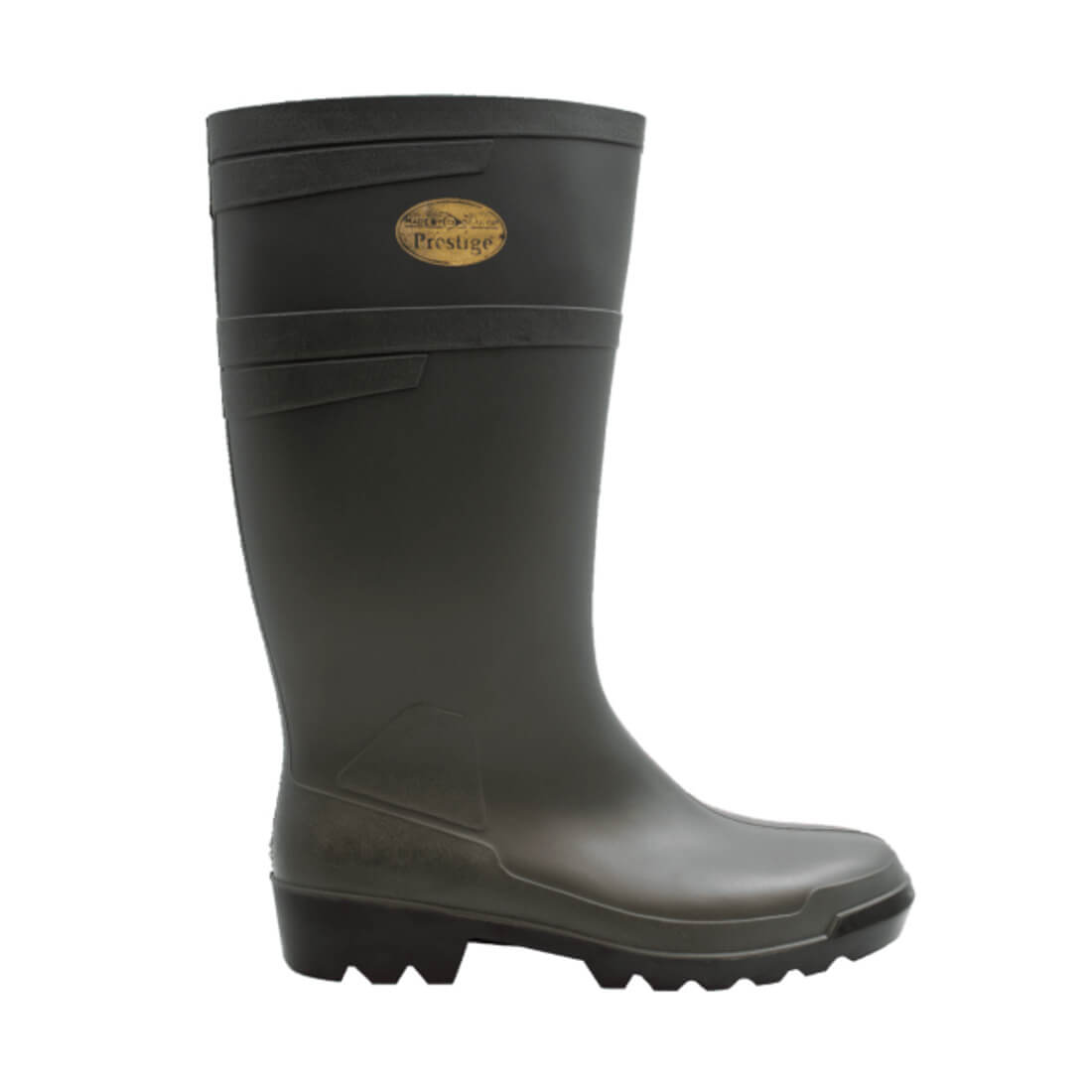 Dunlop Prestige Green Wellington