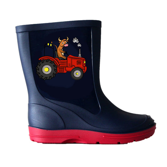 Paddy Kids Wellie
