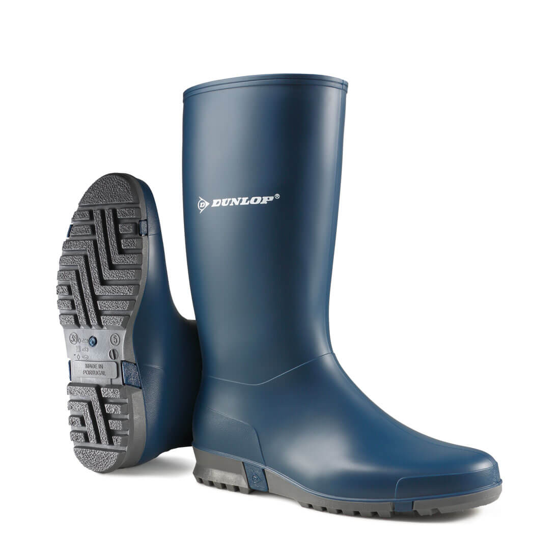 Dunlop Sport Ladies Welly