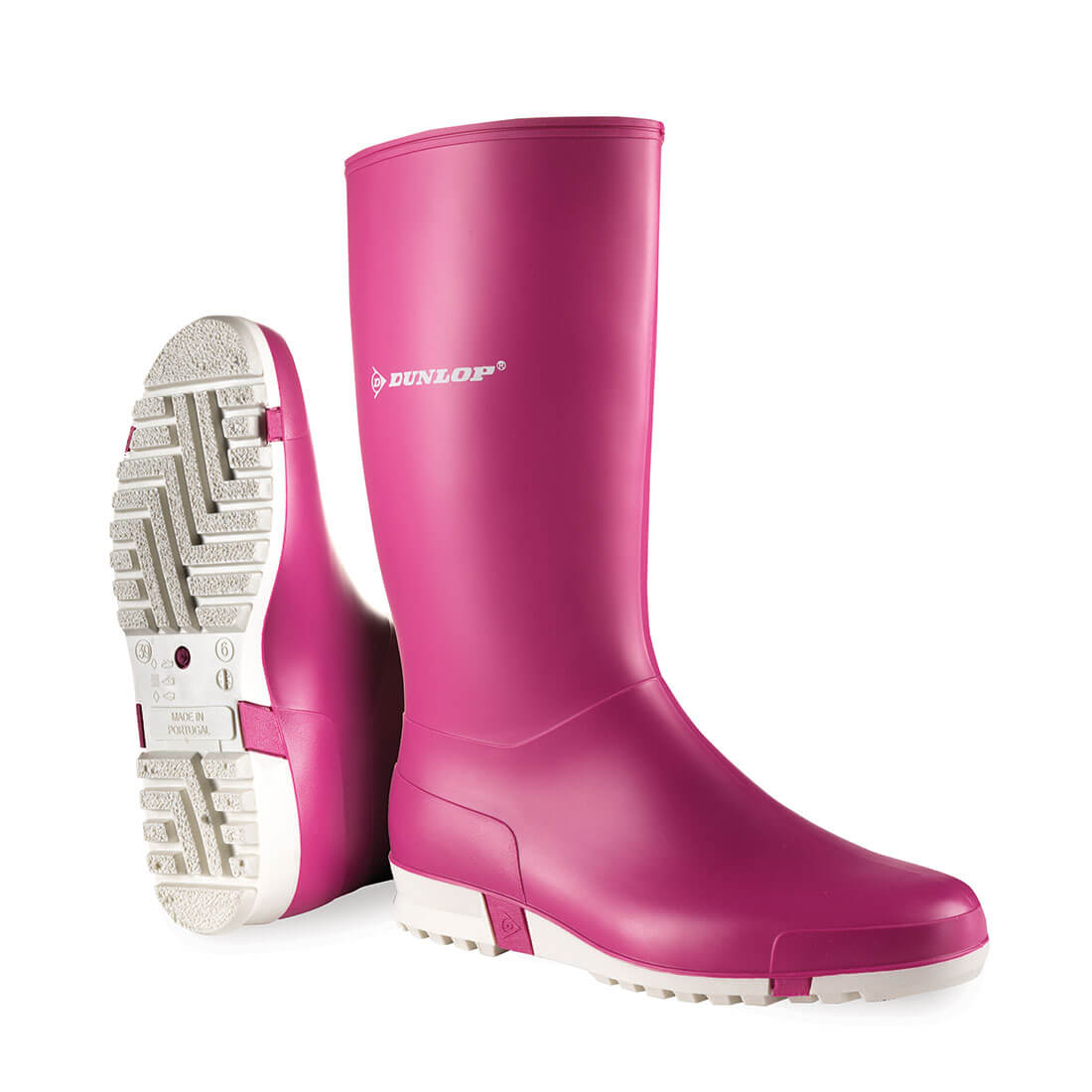 Dunlop Sport Ladies Welly