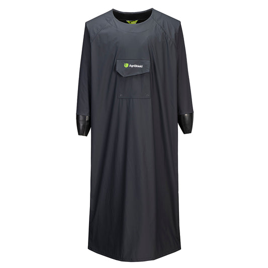 Agrishield Dairy Gown