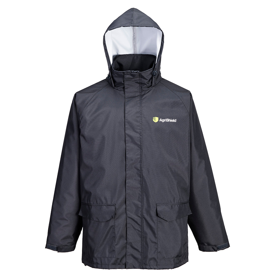 Agrishield Plus Jacket