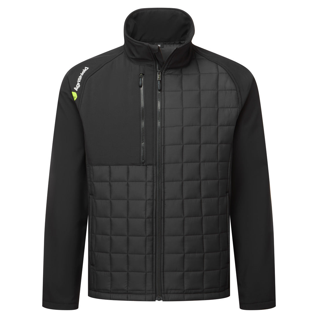 Agrishield Insulated Hybrid Jacket