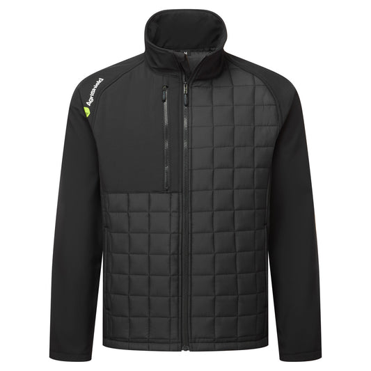 Agrishield Insulated Hybrid Jacket