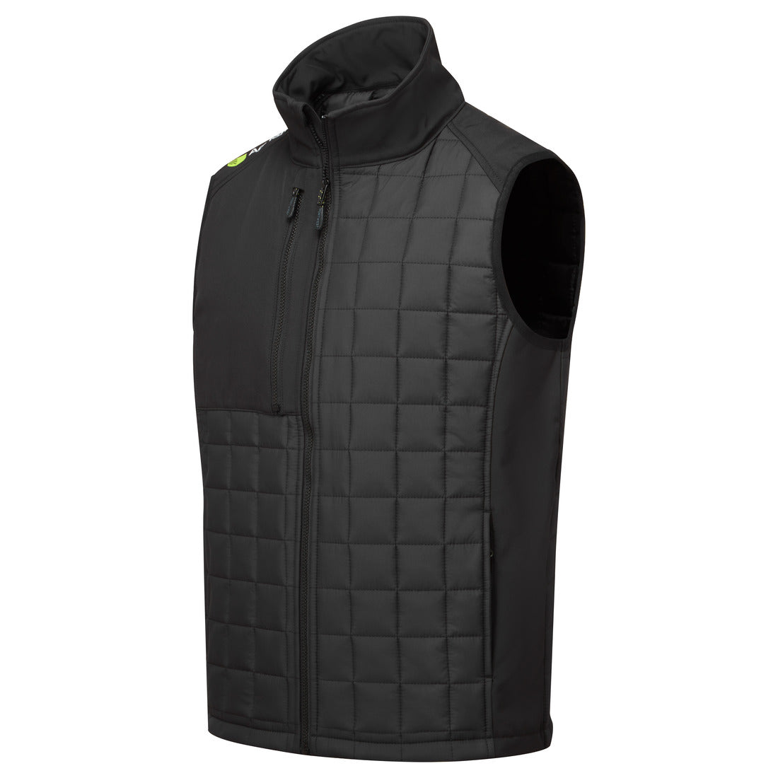 Agrishield Insulated Hybrid Gilet