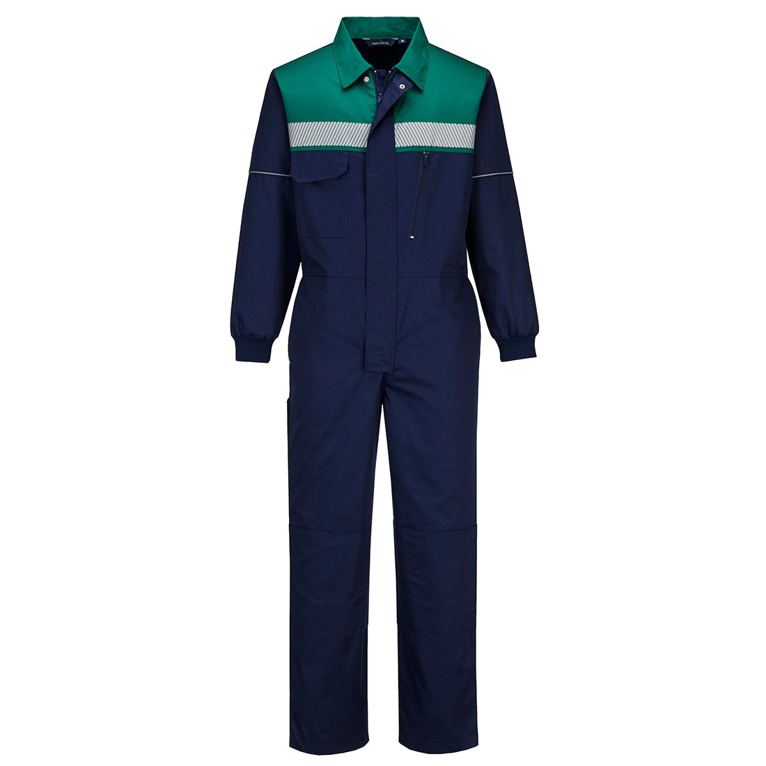 Deluxe Farmers Boilersuit