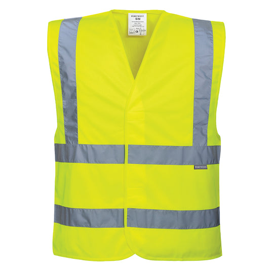 Hi-Vis Band & Brace