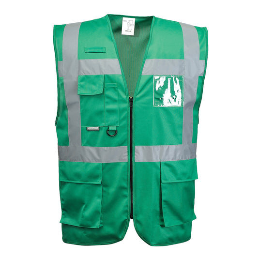 Compliance Officer Executive Vest