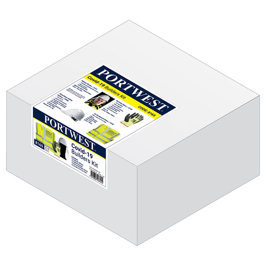 Covid-19 Builders Kit