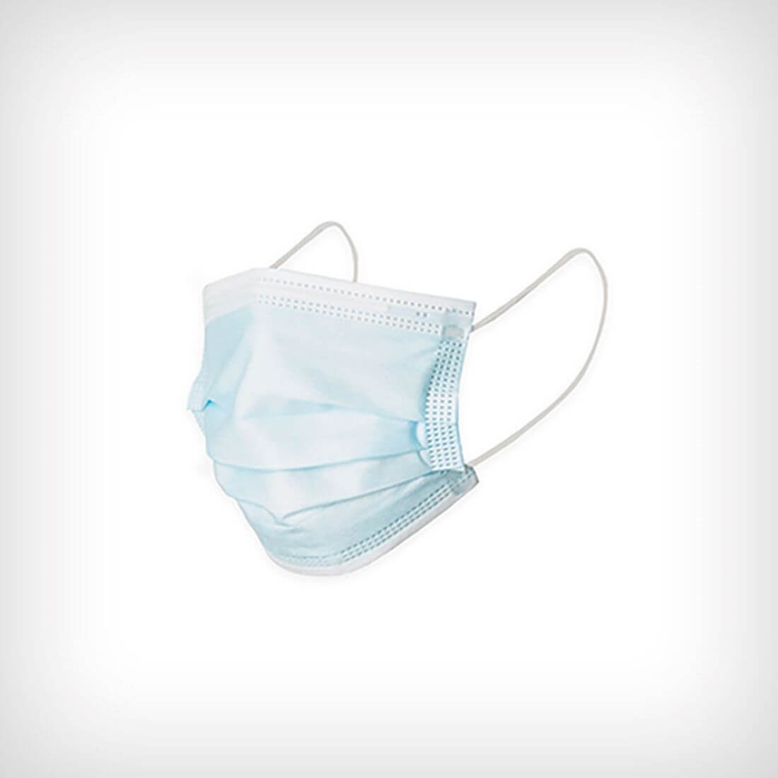 Type IIR Disp Mask (25pk)