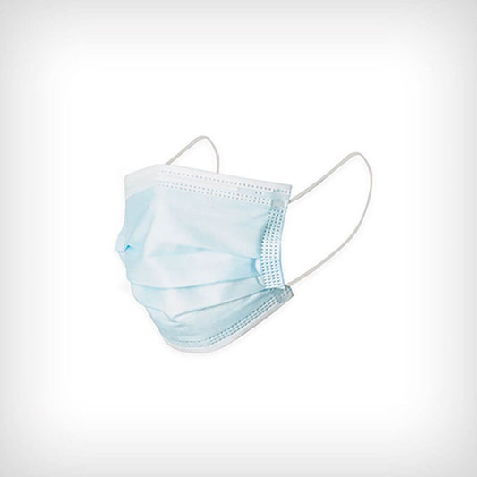 Type IIR Disp Mask (25pk)