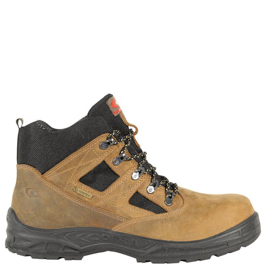 Toronto Goretex S3 Boot