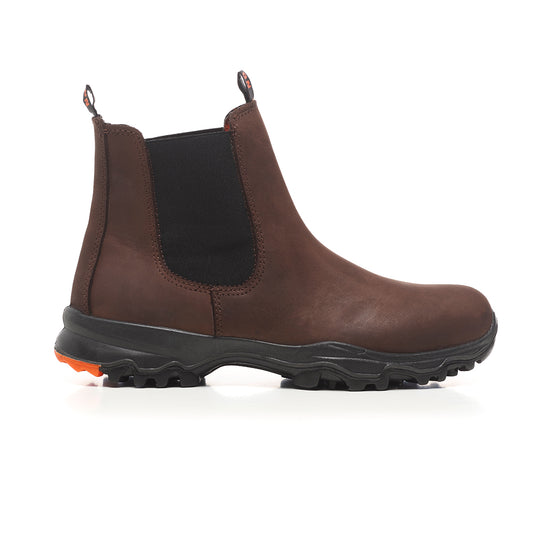 No Risk Nasa S3 Dealer Boot