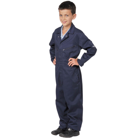Youths Boilersuit