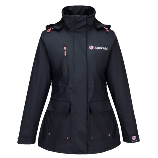 Agrishield Women's All Weather Jacket