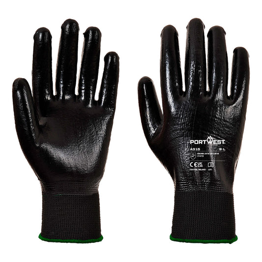 Grip 13 Full Coating Nitrile Glove