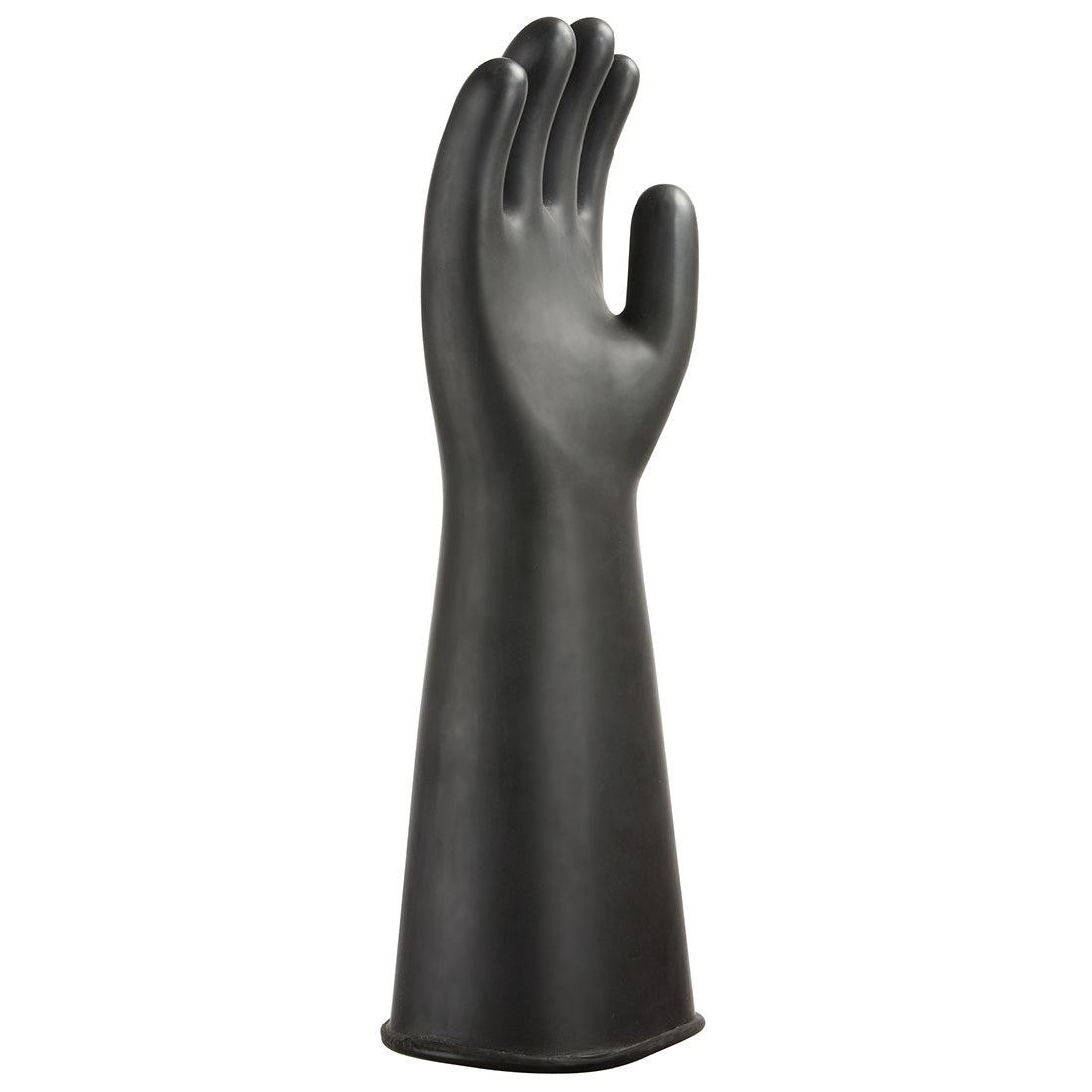 Chem 440 Latex Heavyweight Gauntlet
