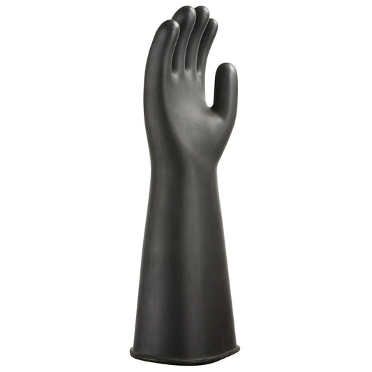 Chem 440 Latex Heavyweight Gauntlet