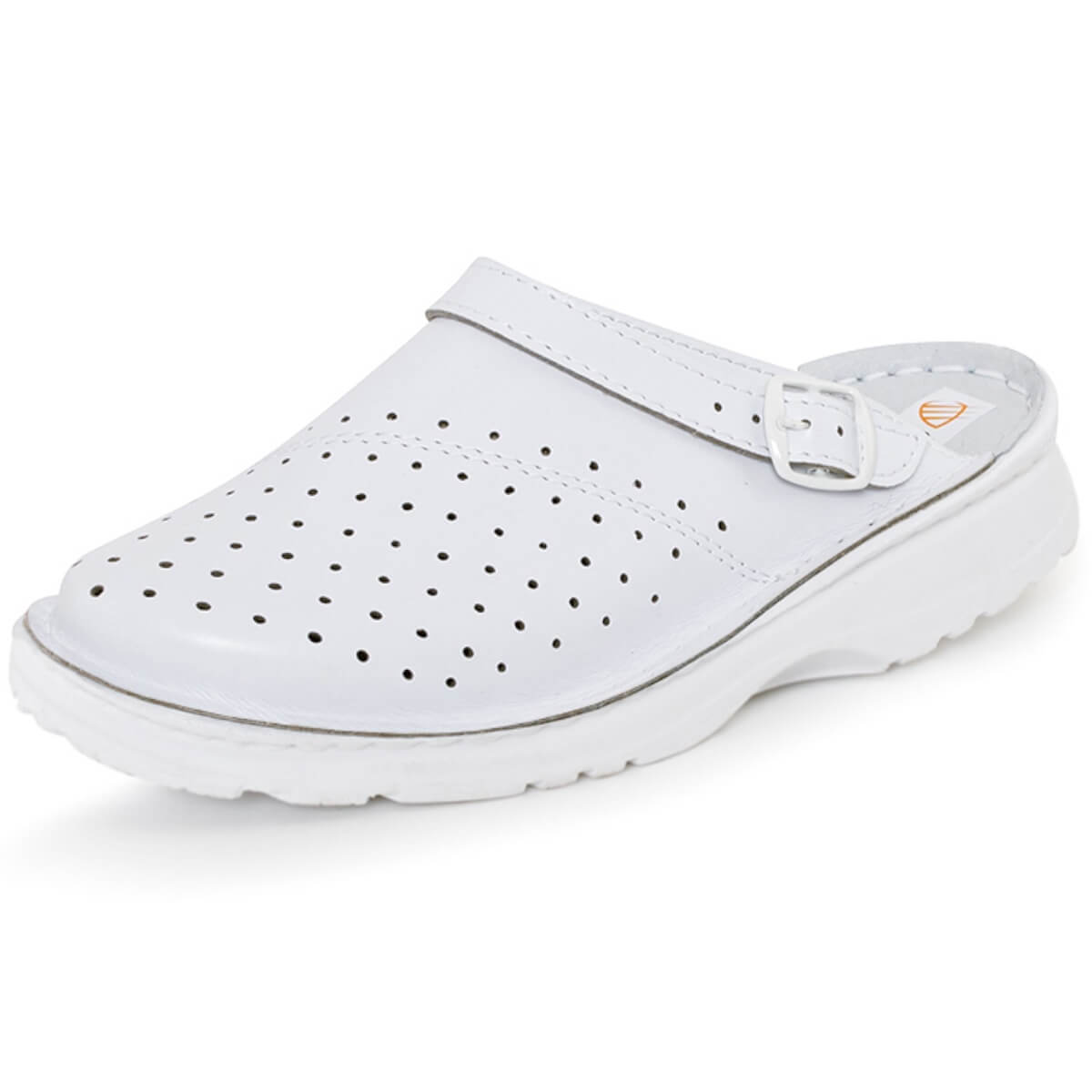 ALBIN PROPHYLAXIST FOOTWEAR WITH PERFORATED