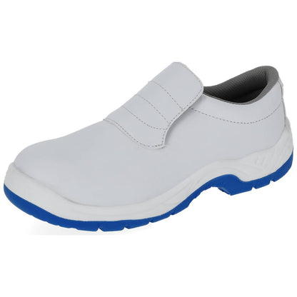 ALDEN S2 SAFETY SHOES