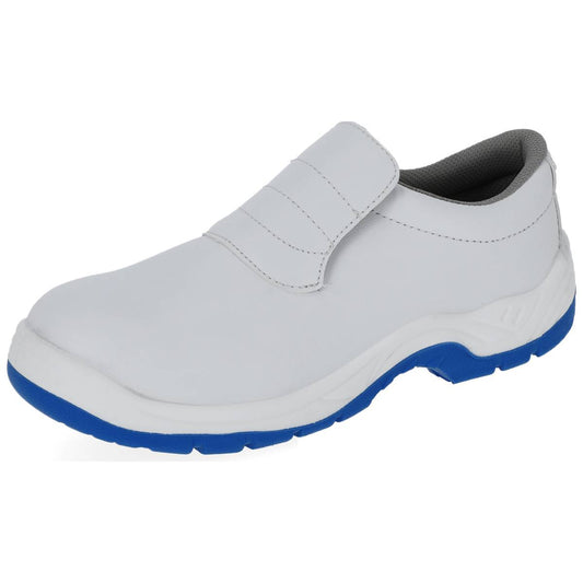 ALDEN S2 SAFETY SHOES
