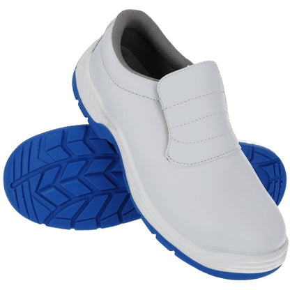 ALDEN S2 SAFETY SHOES