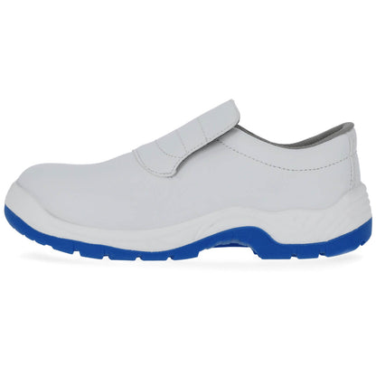 ALDEN S2 SAFETY SHOES
