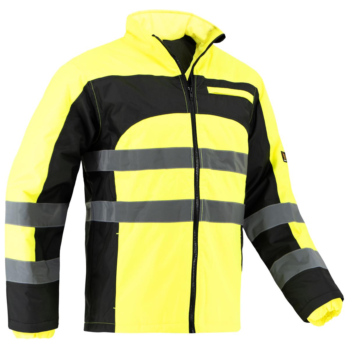 PROCERA ALERT INSULATED JACKET