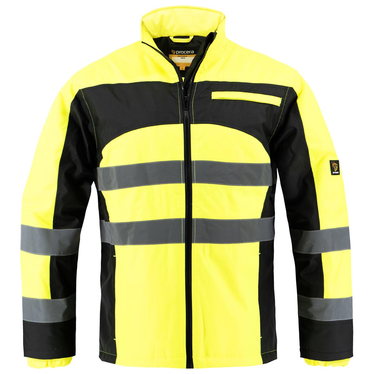 PROCERA ALERT INSULATED JACKET