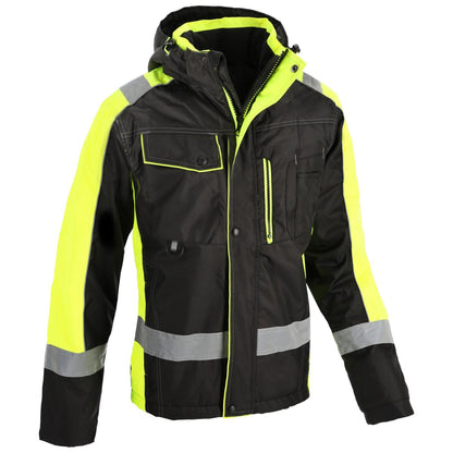 ALPHA INSULATED JACKET