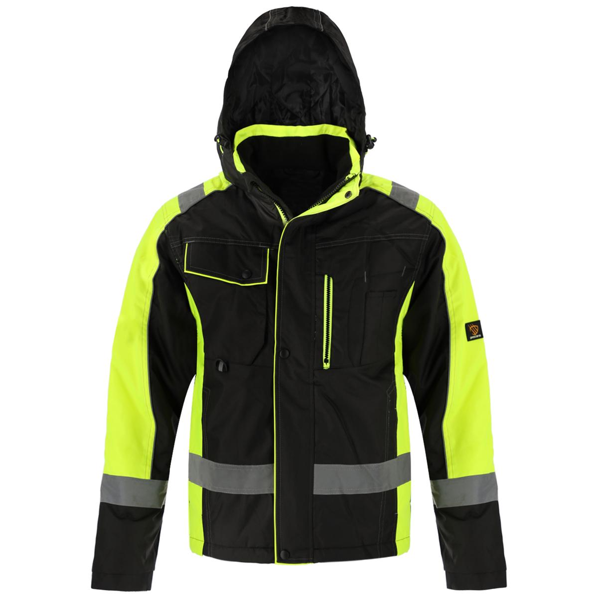 ALPHA INSULATED JACKET