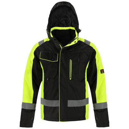 ALPHA INSULATED JACKET