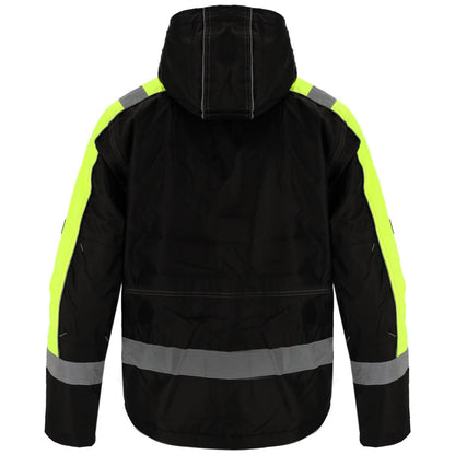 ALPHA INSULATED JACKET