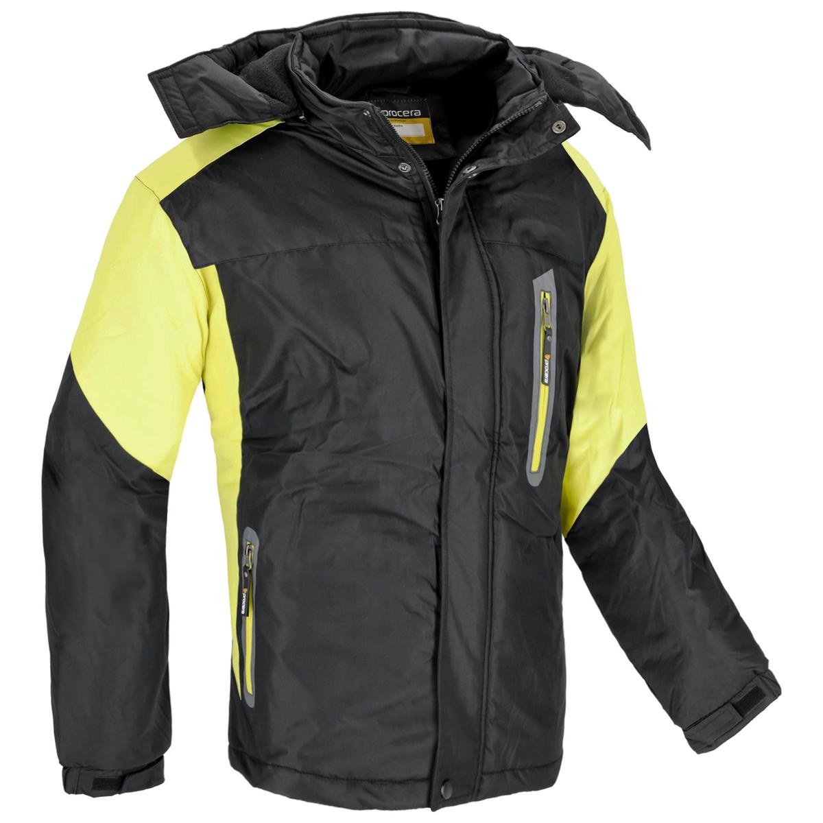 APOLLO INSULATED JACKET