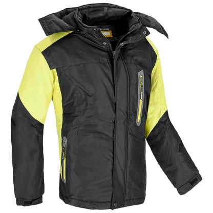 APOLLO INSULATED JACKET