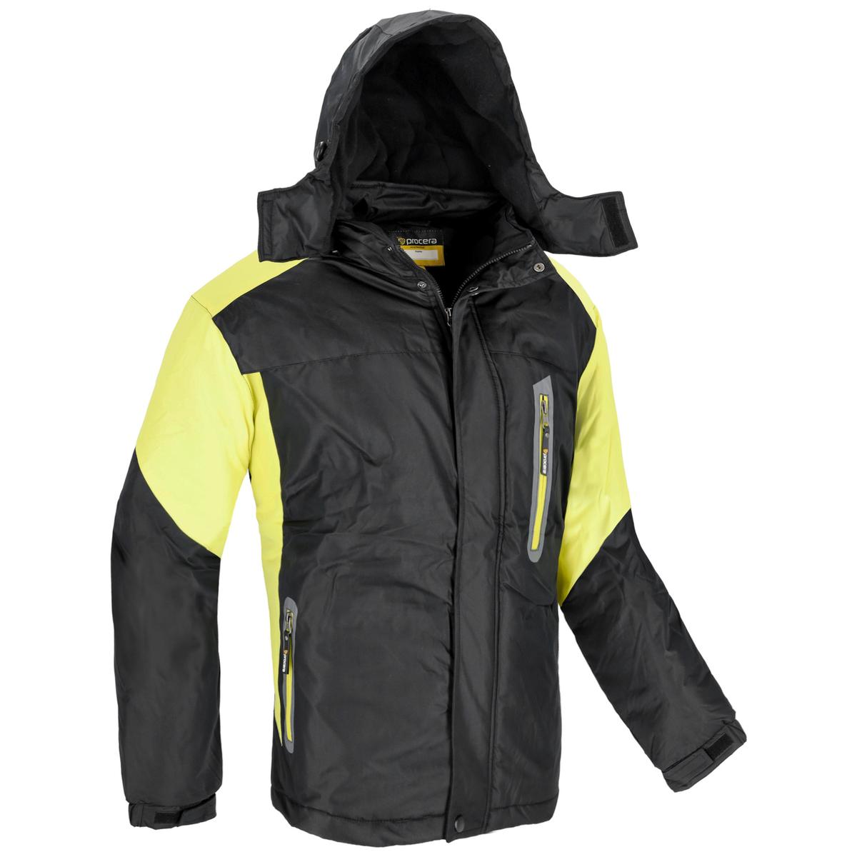 APOLLO INSULATED JACKET
