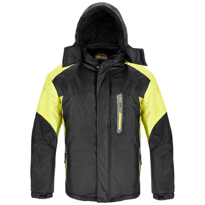 APOLLO INSULATED JACKET
