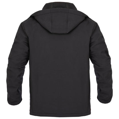 SOFTSHELL PROWAX SUNNY