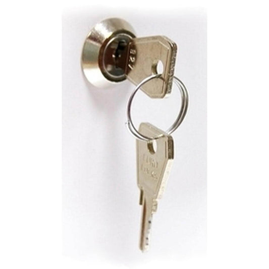 METAL FIRST AID KIT 30.2 (DIN 13157 MOUTHPIECE)