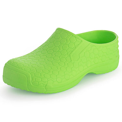 EVA ARCLOG LIME CLOGS