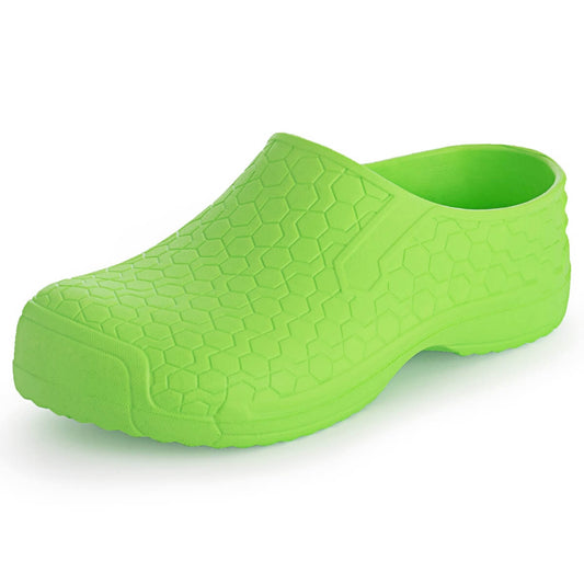 EVA ARCLOG LIME CLOGS