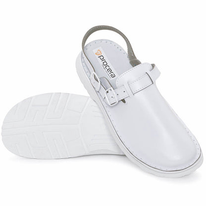 ARIEL SMOOTH PREVENTIVE SHOES