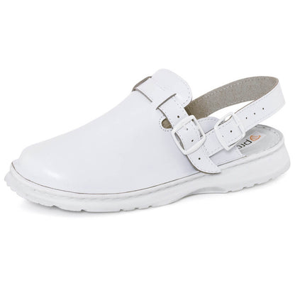 ARIEL SMOOTH PREVENTIVE SHOES