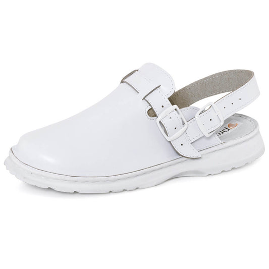 ARIEL SMOOTH PREVENTIVE SHOES