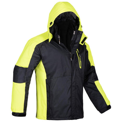 PROCERA ASPEN 3-IN-1 INSULATED JACKET